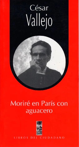 MORIRÉ EN PARÍS CON AGUACERO
